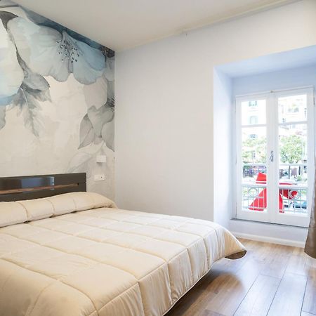 Blue Dream Suites Salerno Luaran gambar