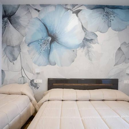 Blue Dream Suites Salerno Luaran gambar