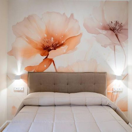 Blue Dream Suites Salerno Luaran gambar