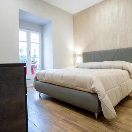Blue Dream Suites Salerno Luaran gambar