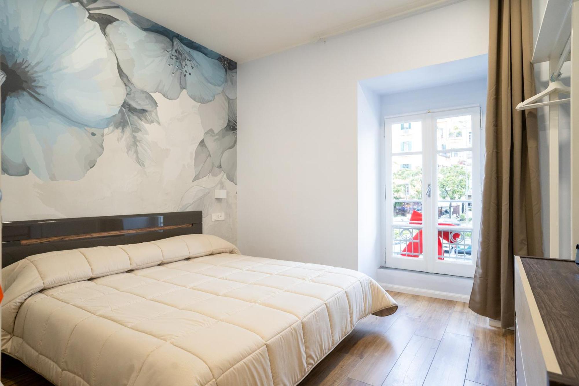Blue Dream Suites Salerno Luaran gambar