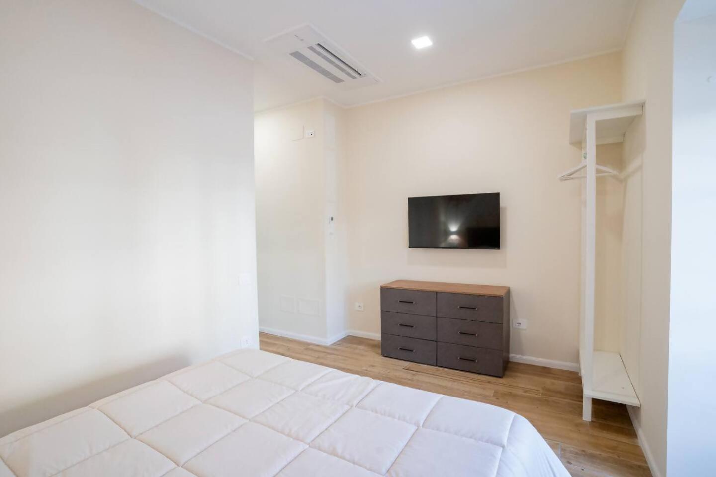 Blue Dream Suites Salerno Luaran gambar