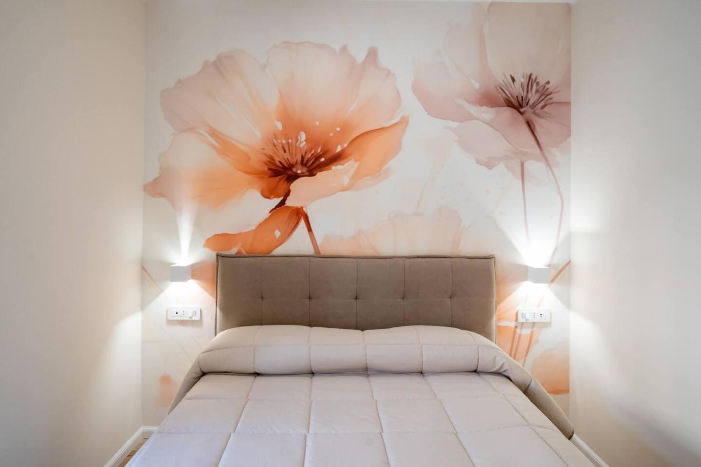 Blue Dream Suites Salerno Luaran gambar
