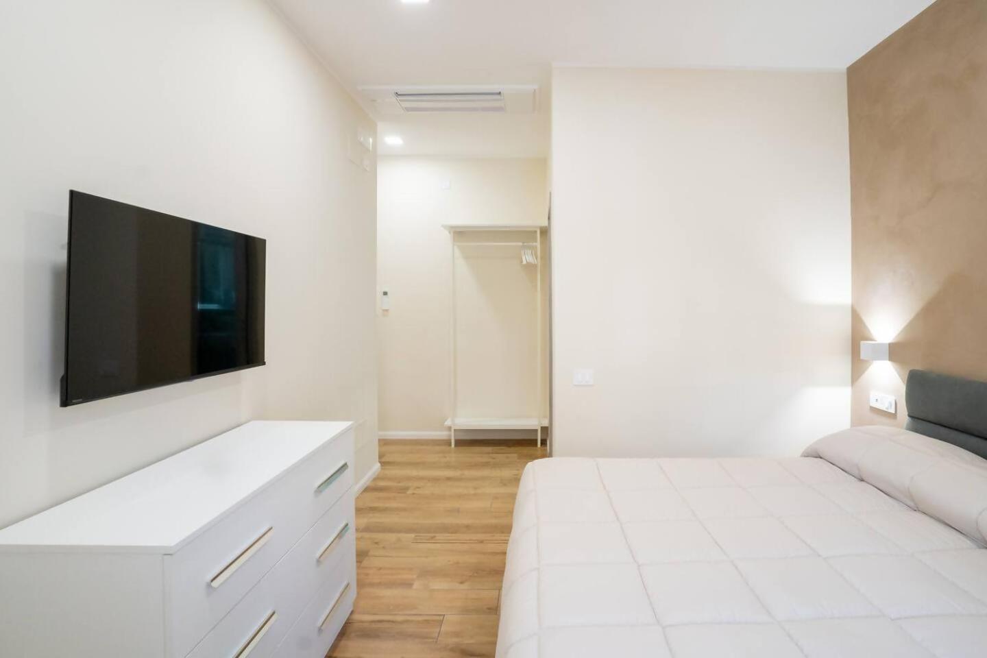 Blue Dream Suites Salerno Luaran gambar