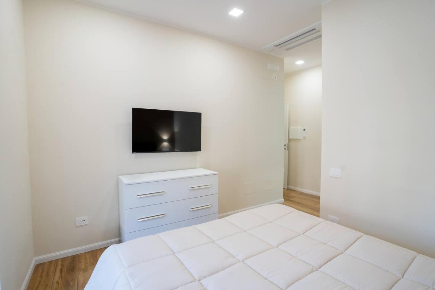 Blue Dream Suites Salerno Luaran gambar
