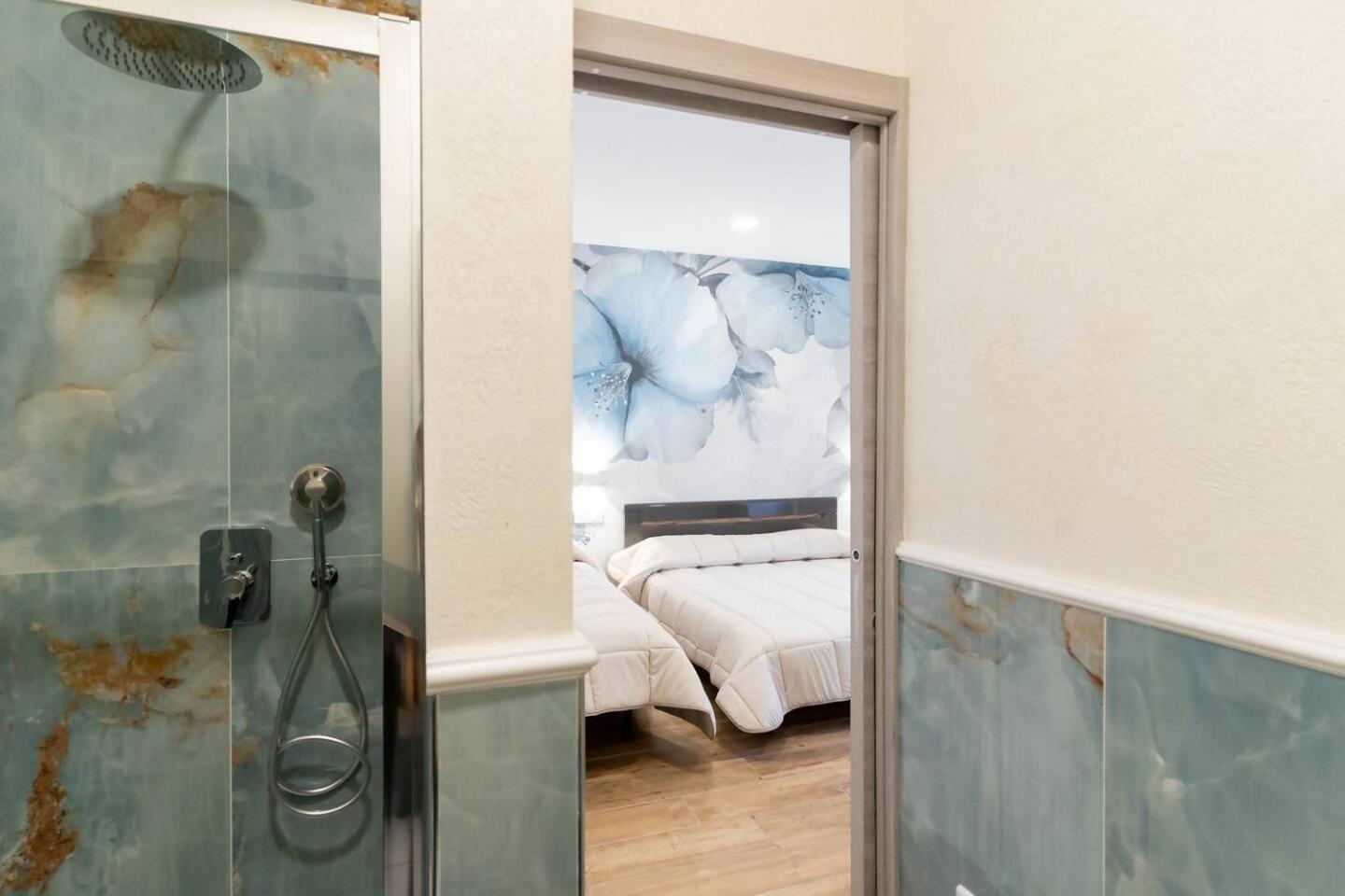 Blue Dream Suites Salerno Luaran gambar