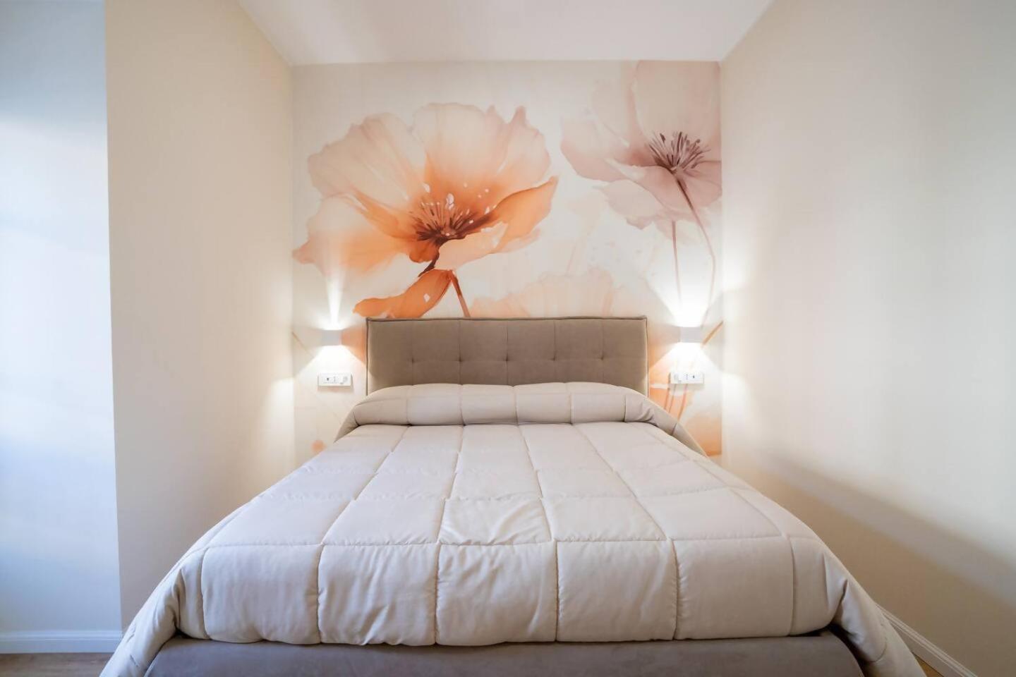 Blue Dream Suites Salerno Luaran gambar