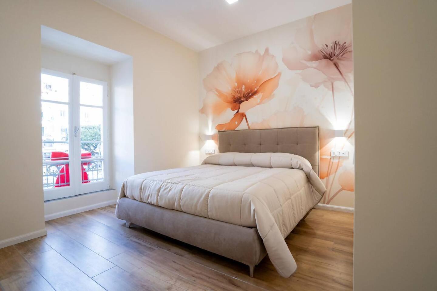 Blue Dream Suites Salerno Luaran gambar