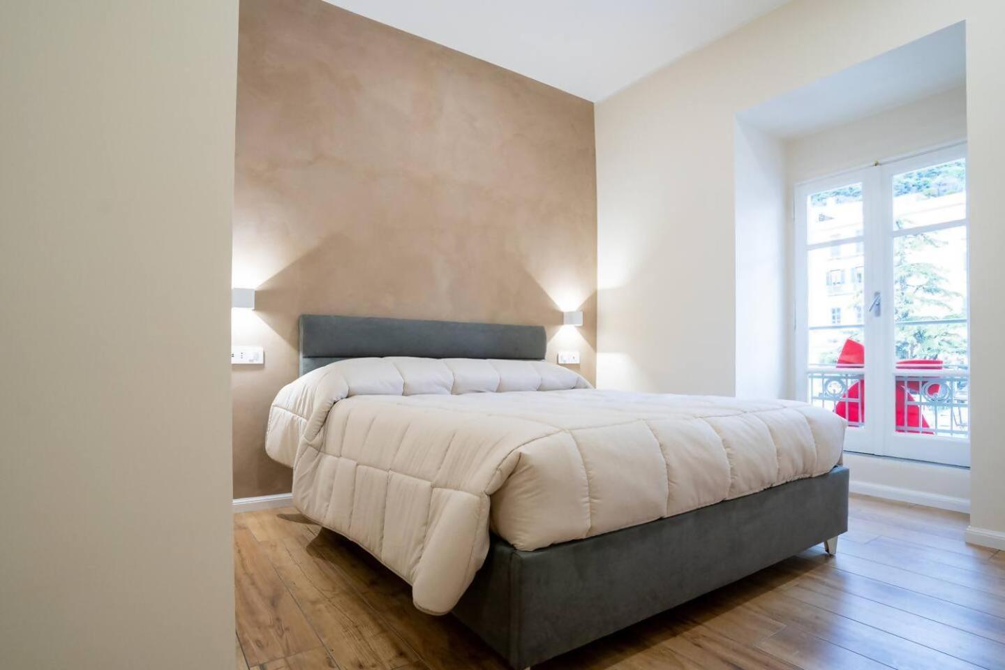 Blue Dream Suites Salerno Luaran gambar