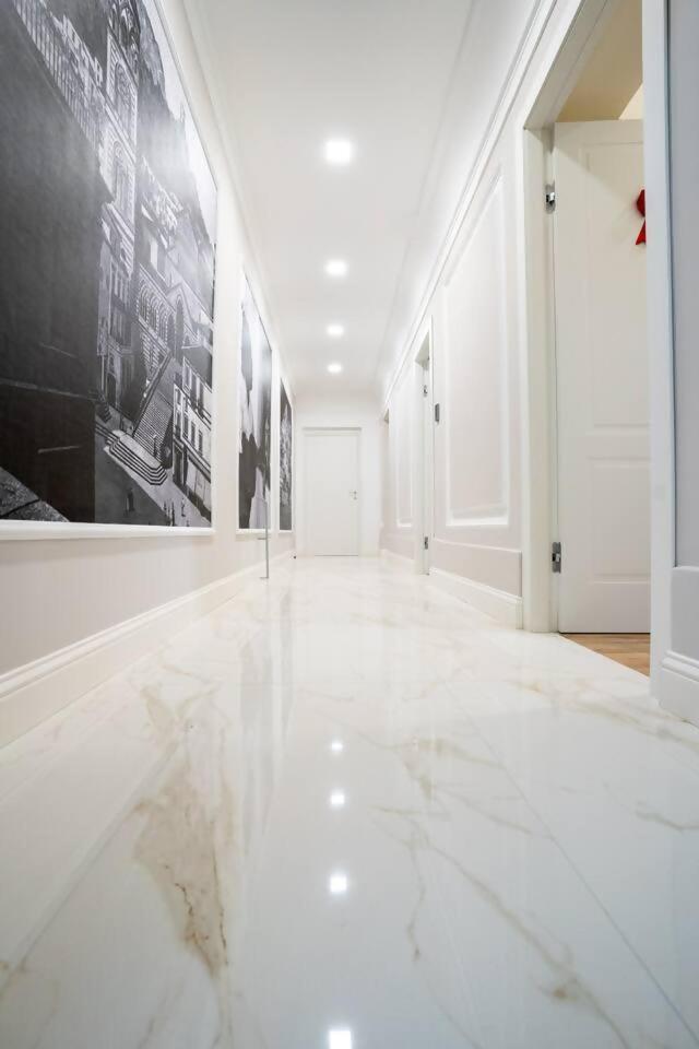 Blue Dream Suites Salerno Luaran gambar