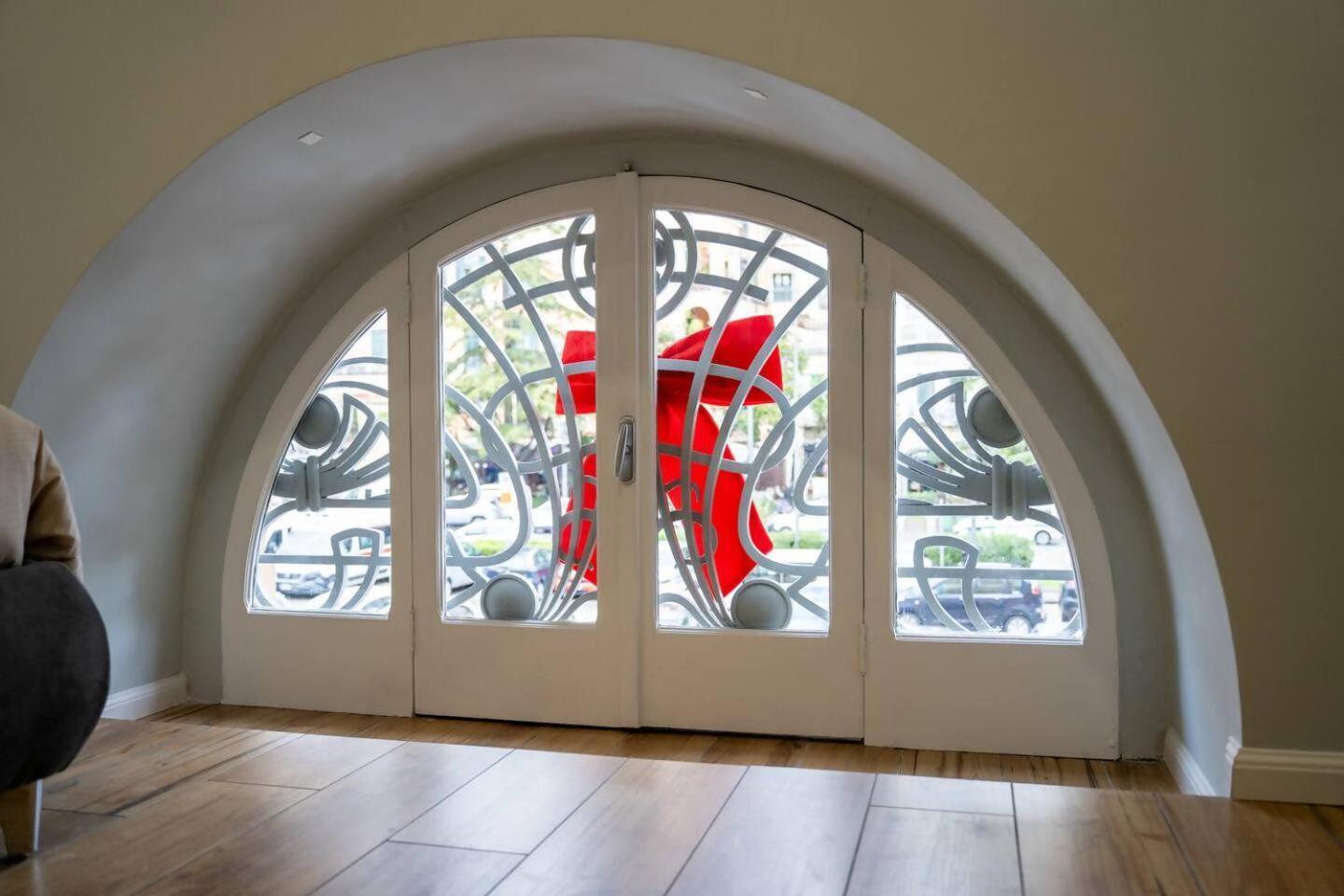 Blue Dream Suites Salerno Luaran gambar