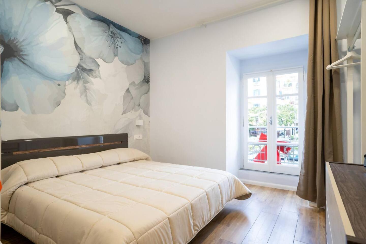 Blue Dream Suites Salerno Luaran gambar