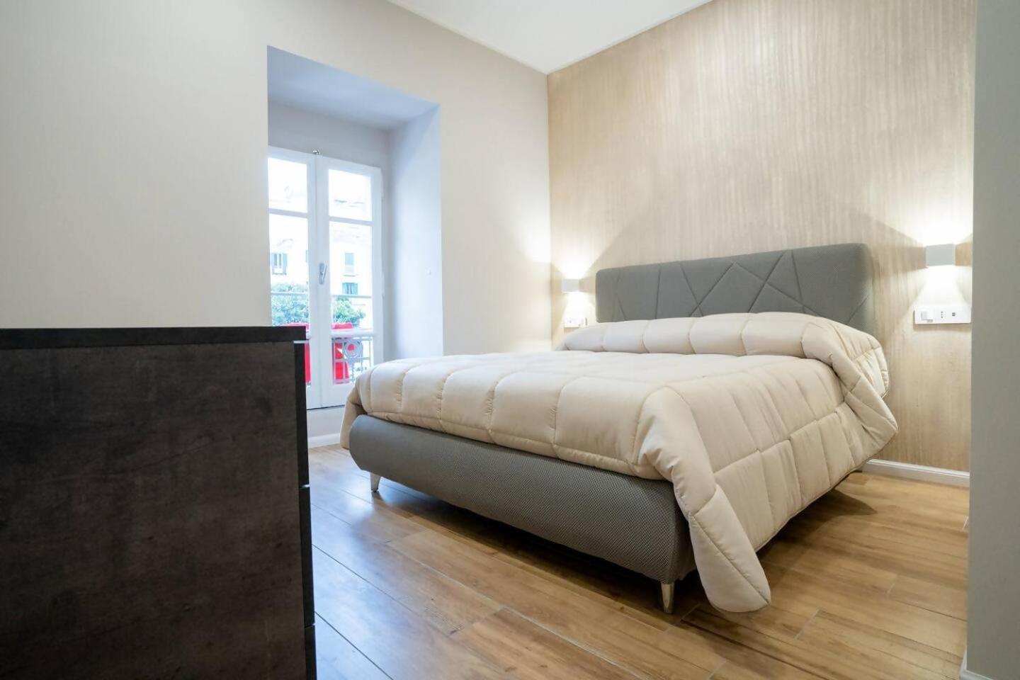Blue Dream Suites Salerno Luaran gambar