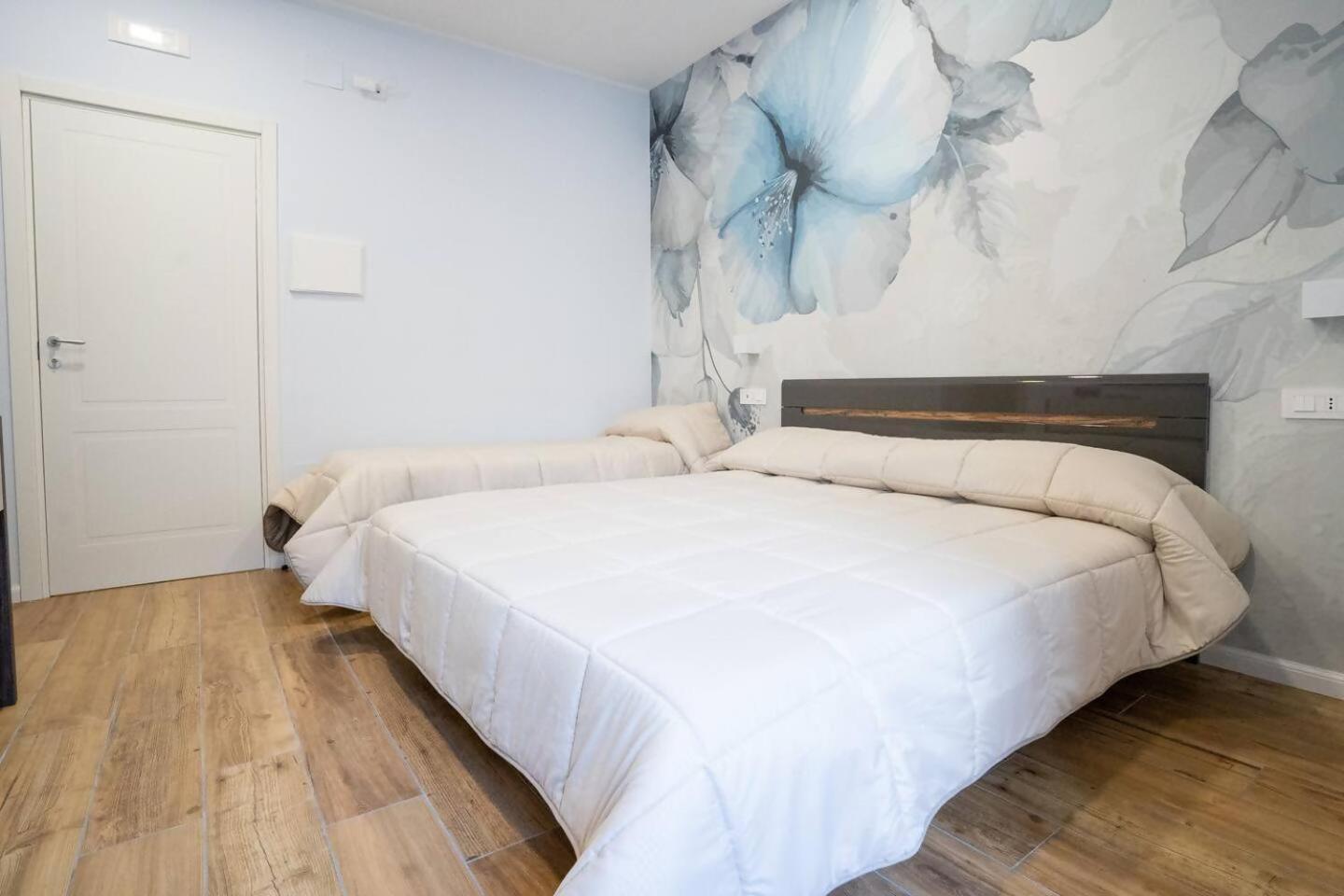 Blue Dream Suites Salerno Luaran gambar