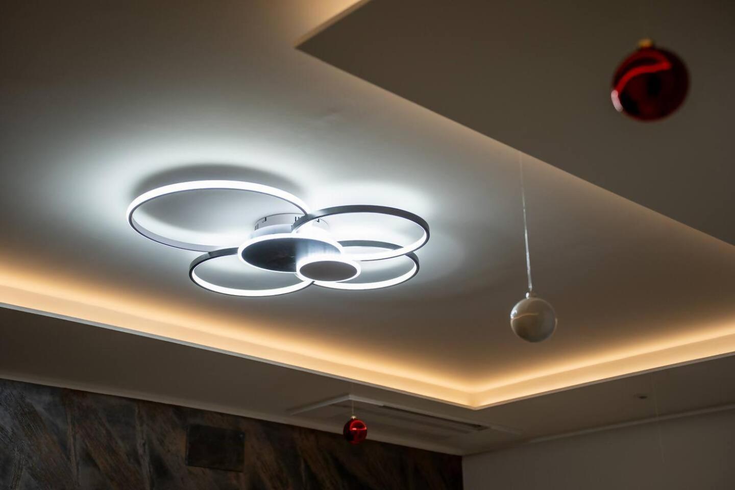 Blue Dream Suites Salerno Luaran gambar