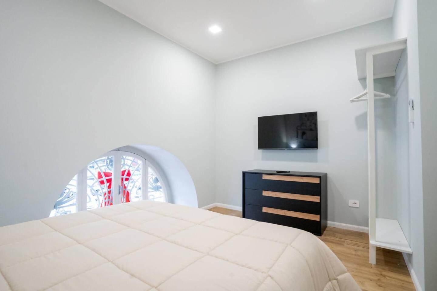 Blue Dream Suites Salerno Luaran gambar