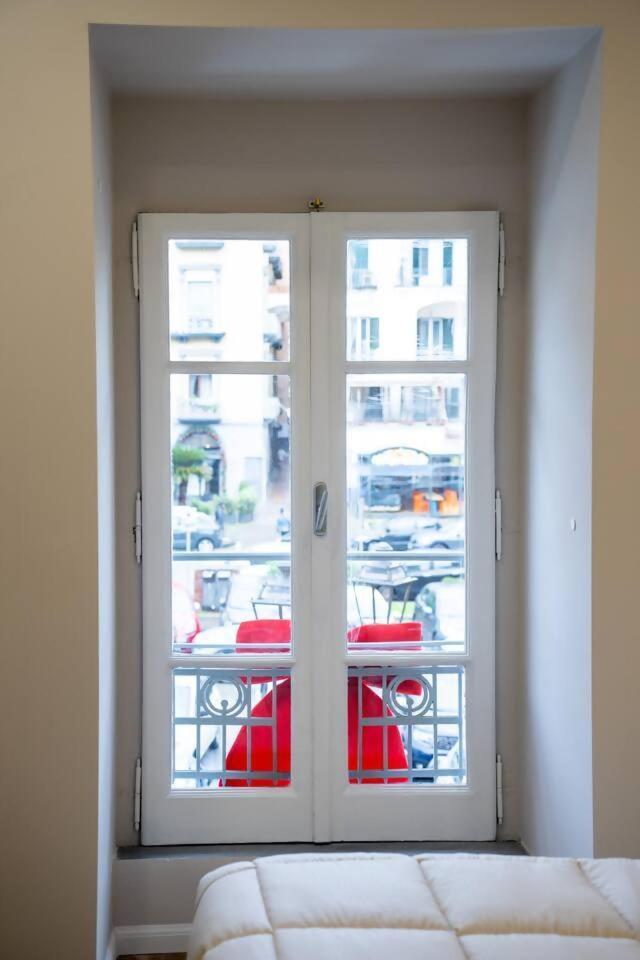 Blue Dream Suites Salerno Luaran gambar