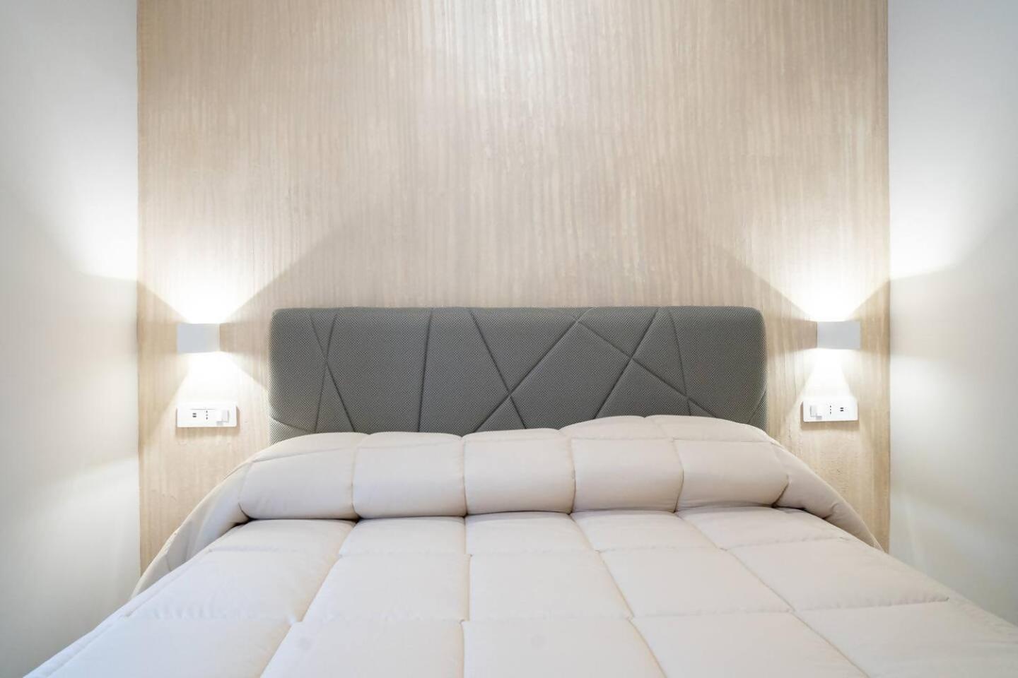 Blue Dream Suites Salerno Luaran gambar
