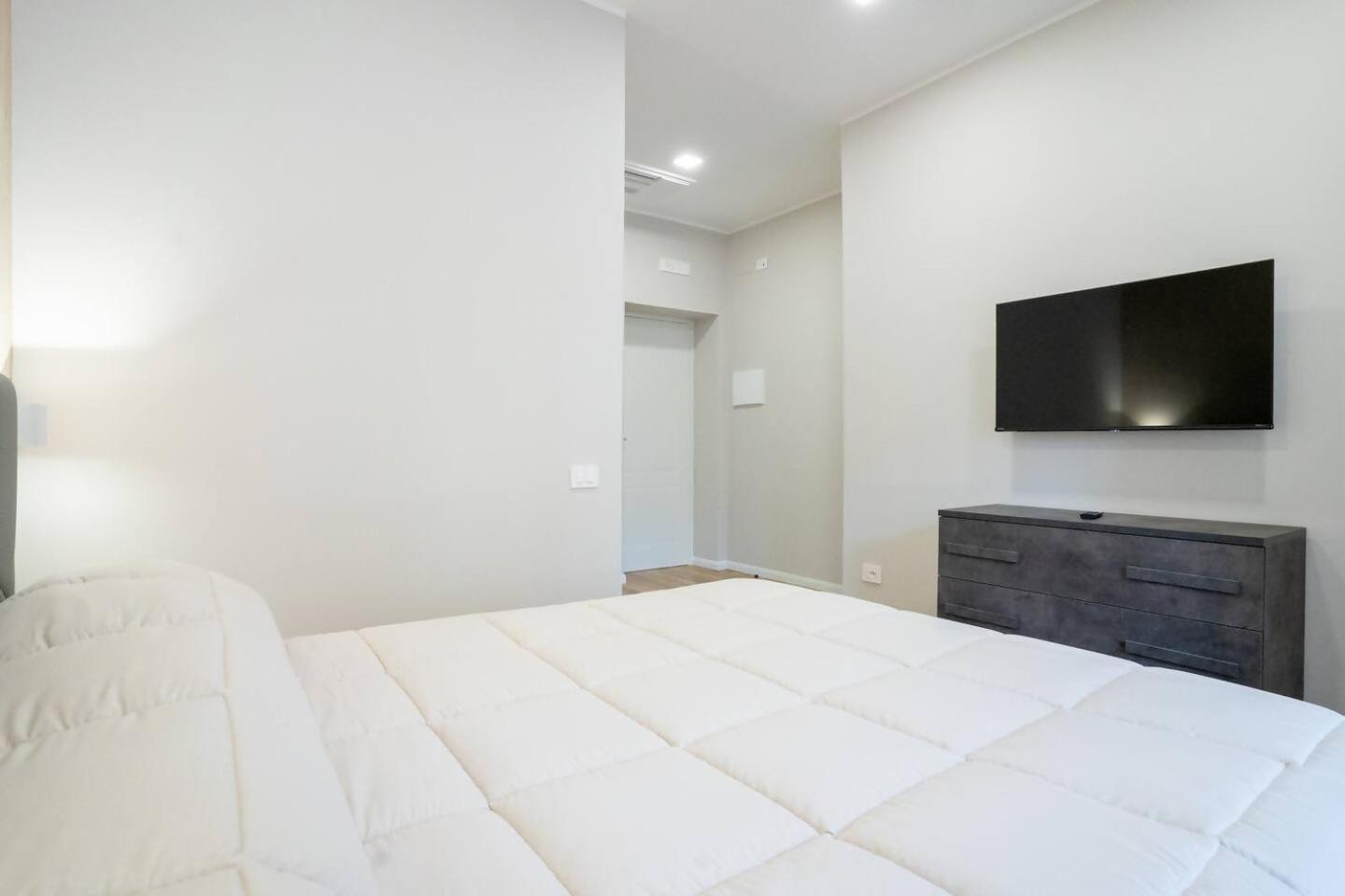Blue Dream Suites Salerno Luaran gambar